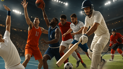 Global Sports Roundup: Tennis Breakthroughs, Basketball Excellence, and International Football Drama Shape March 26