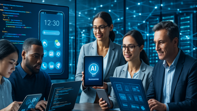 AI Revolution Reaches Critical Turning Point as Global Tech Industry Confronts Platform Accountability Crisis