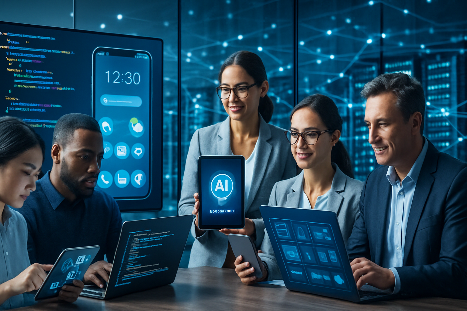 AI Revolution Reaches Critical Turning Point as Global Tech Industry Confronts Platform Accountability Crisis