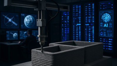 Revolutionary Technology Breakthroughs Transform Global Infrastructure in 2026