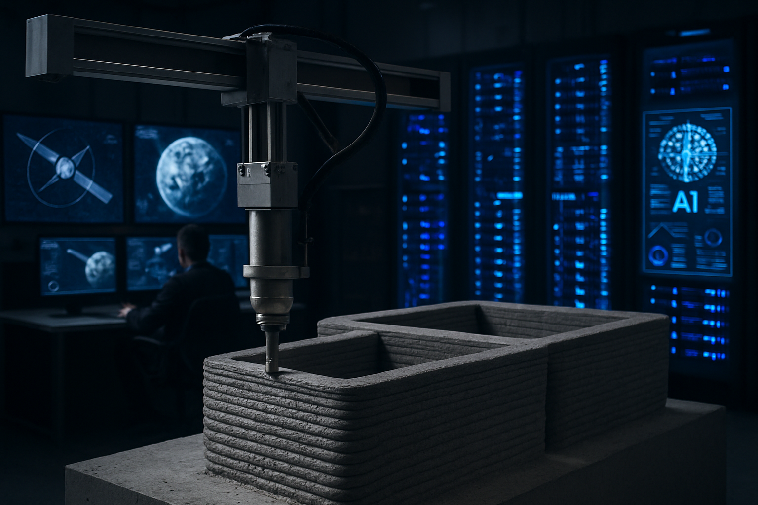 Revolutionary Technology Breakthroughs Transform Global Infrastructure in 2026