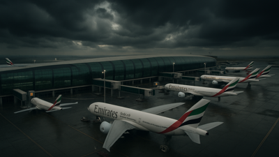 Global Tourism Industry Faces Perfect Storm of Challenges as Fuel Crisis and Regional Conflicts Reshape Travel Patterns