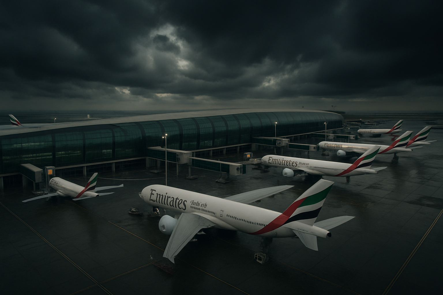 Global Tourism Industry Faces Perfect Storm of Challenges as Fuel Crisis and Regional Conflicts Reshape Travel Patterns