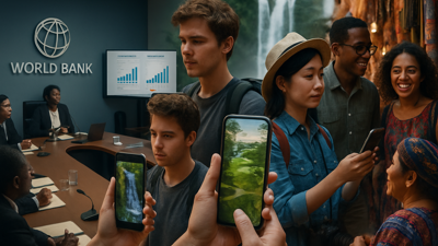 Tourism Industry Transforms Through Strategic Partnerships and Digital Innovation as Global Challenges Reshape Travel Patterns