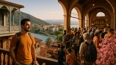 Global Tourism Industry Navigates Crisis and Opportunity in Historic Transformation