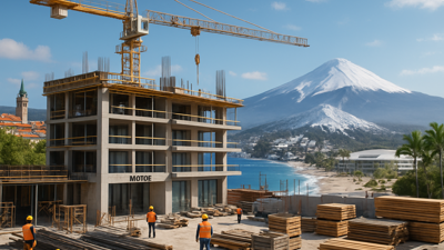 Global Tourism Infrastructure Faces Critical Workforce and Development Challenges as Industry Rebounds