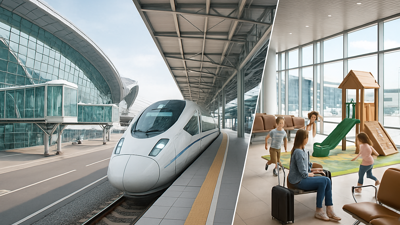 Global Tourism Infrastructure Undergoes Major Transformation as Destinations Enhance Connectivity and Services