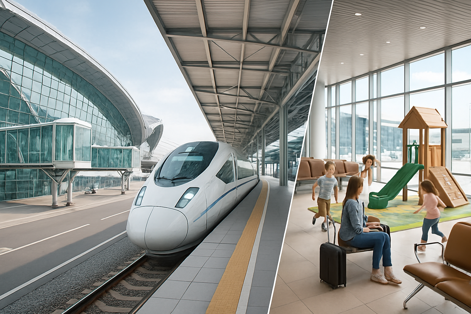 Global Tourism Infrastructure Undergoes Major Transformation as Destinations Enhance Connectivity and Services