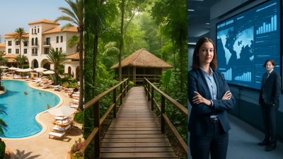 Strategic Tourism Partnerships Drive Global Industry Transformation as Cyprus-Serbia Cooperation and Sustainable Development Take Center Stage