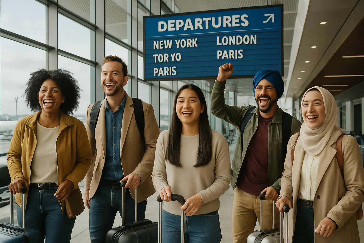 Global Tourism Recovery Accelerates with Domestic Market Challenges and International Sports Development