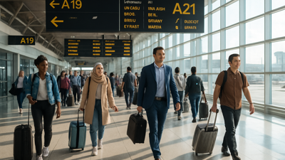 Global Tourism Recovery Accelerates as Nations Launch Strategic Infrastructure and Promotion Initiatives