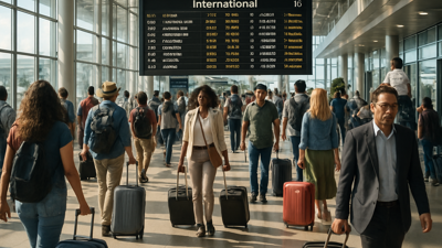 Tourism Industry Embraces Recovery Through Strategic Infrastructure and Marketing Innovations