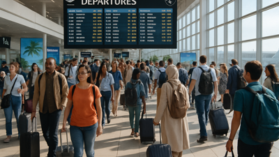 Global Tourism Recovery Accelerates with Strategic Partnerships and Infrastructure Investments