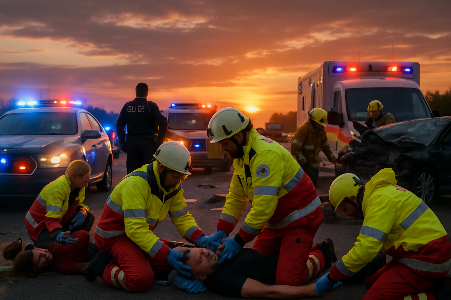 Global Traffic Safety Emergency: 23 Deaths Across Nine Countries Expose Critical Infrastructure Vulnerabilities