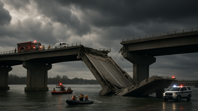 Global Transportation Infrastructure Crisis Deepens as Caribbean Ferry Disruptions and Hurricane Damage Expose System Vulnerabilities