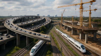 Global Transportation Crisis Exposes Infrastructure Vulnerabilities as Winter Weather Disrupts Cross-Border Networks