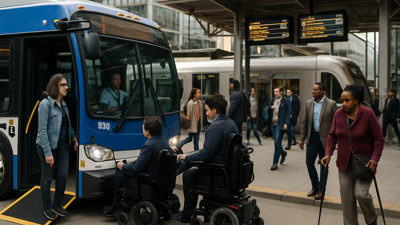 Three-Nation Infrastructure Revolution: Bolivia, Bulgaria, Colombia Lead Global Transportation Transformation