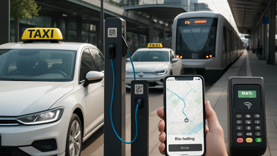 Global Transportation Crisis Deepens as Digital Systems Fail and Infrastructure Crumbles