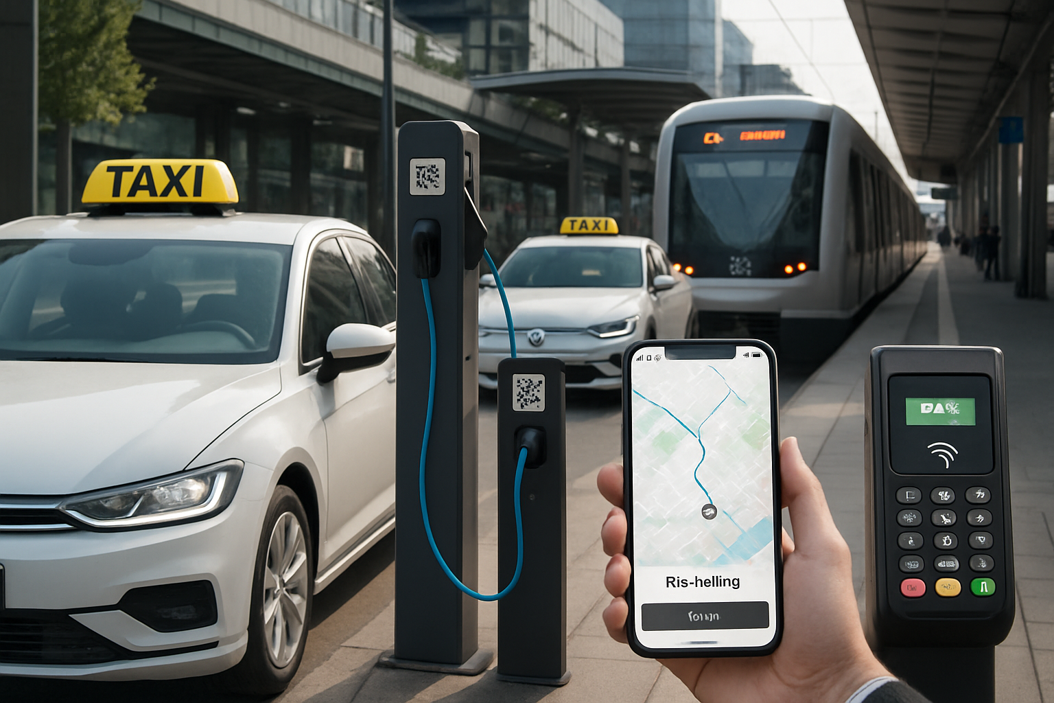 Global Transportation Crisis Deepens as Digital Systems Fail and Infrastructure Crumbles