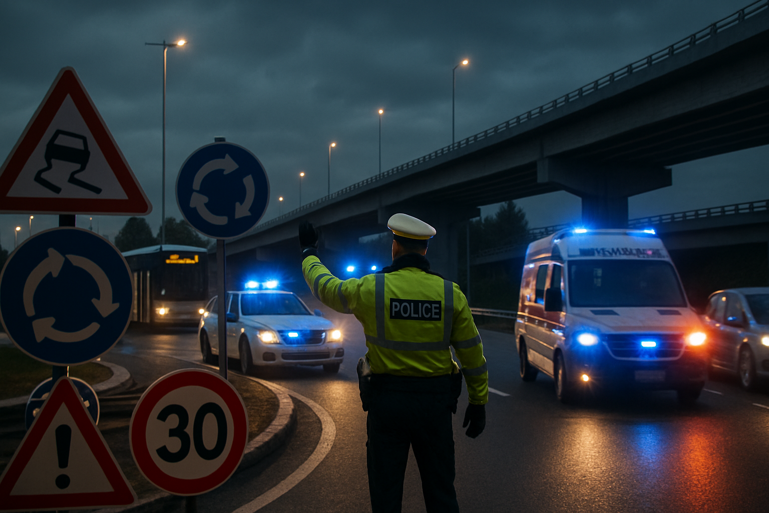 Global Transportation Safety Crisis Escalates as Multiple Fatal Incidents Highlight Systemic Vulnerabilities