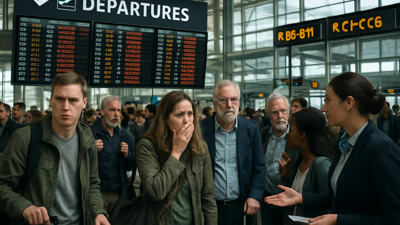 Global Travel Crisis: Security Concerns and Safety Advisories Reshape International Tourism Industry