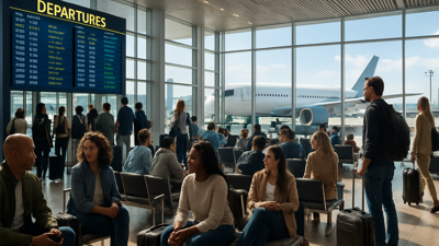 Global Travel Industry Shows Uneven Recovery with New Routes and Growing Challenges