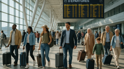 Global Travel Industry Accelerates Recovery with Strategic Partnerships and Affordable Destinations