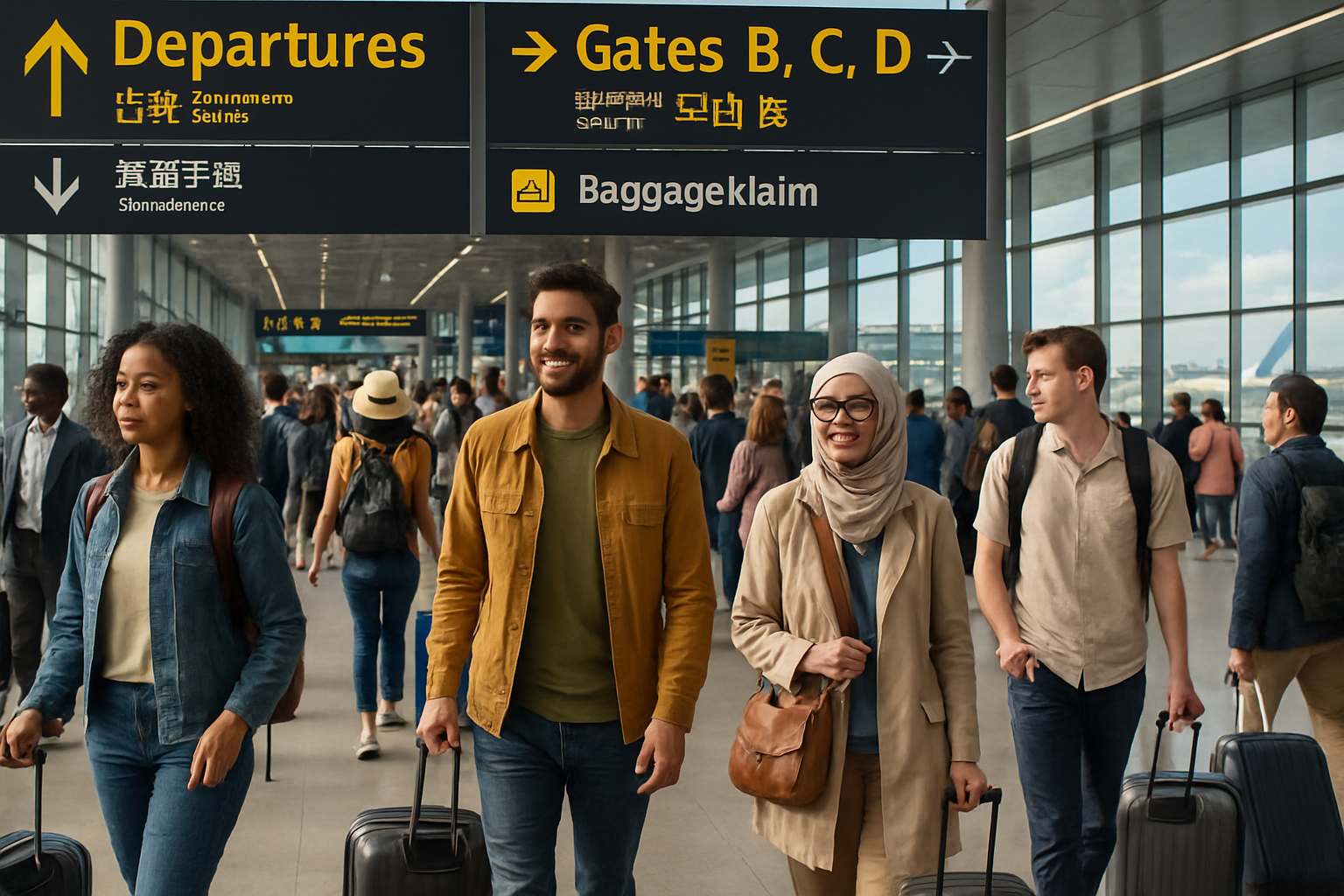 Global Tourism Surge Continues as Caribbean Development Transforms Industry Landscape