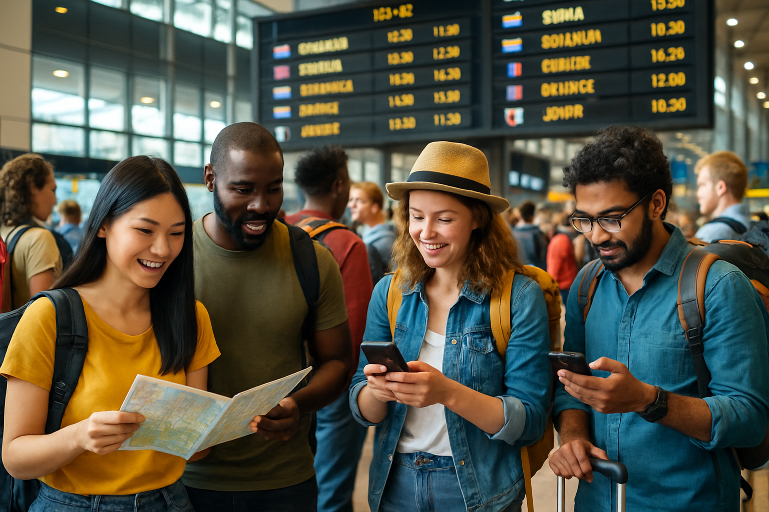 International Travel Renaissance: Panama's Orchid Fair, Balkans Rise as Budget Destinations, and Malaysia's Urban Discovery Trends Shape March 2026