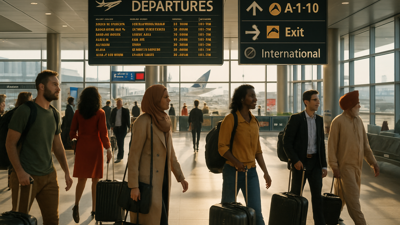 Global Travel Industry Undergoes Historic Transformation as Royal Visits, Cultural Innovation, and Aviation Challenges Reshape Tourism Patterns