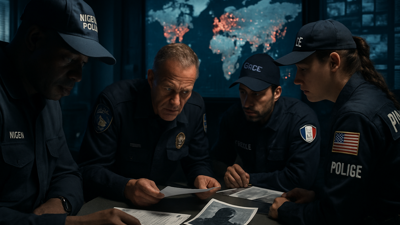 Global Wave of Violent Crime and Fatal Accidents Exposes Unprecedented Security Crisis Across Multiple Continents