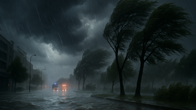 Global Weather Crisis Intensifies as Extreme Events Strike Multiple Continents Simultaneously