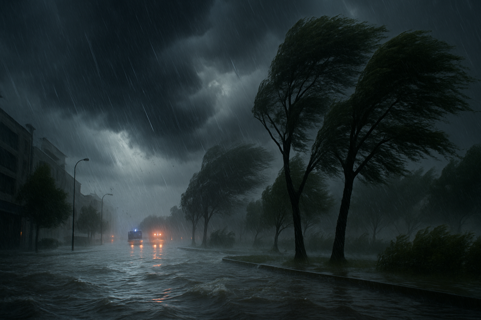 Global Weather Crisis Intensifies as Extreme Events Strike Multiple Continents Simultaneously