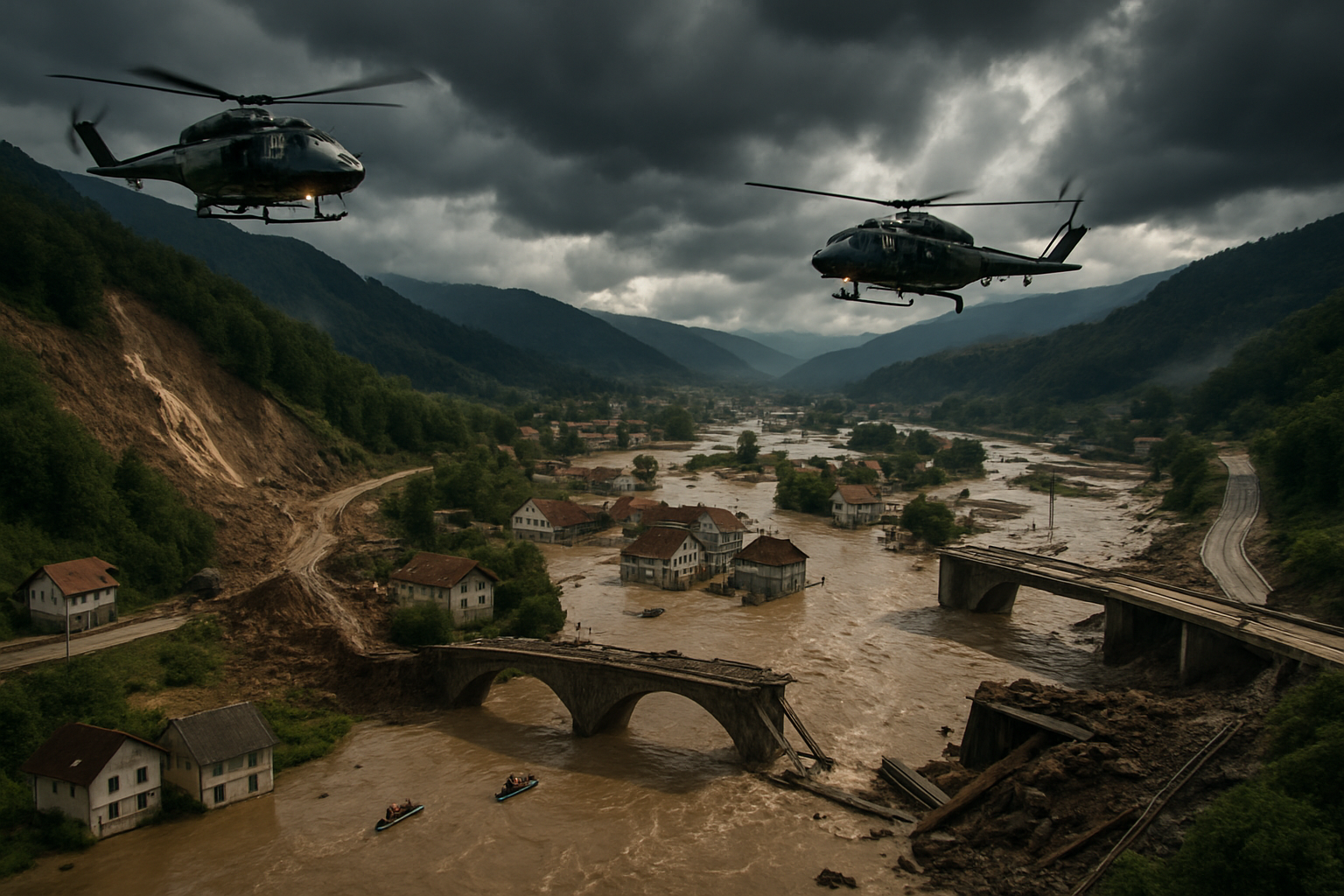 Global Weather Crisis Intensifies: Fatal Avalanches, Earthquakes, and Extreme Storms Batter Multiple Continents Simultaneously