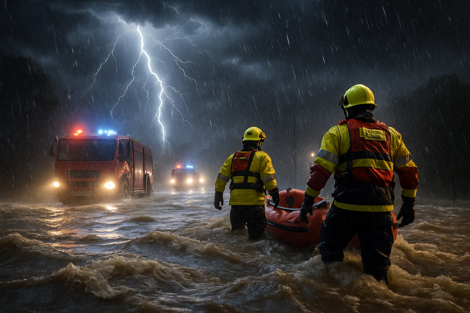 Global Weather Emergency: Afghanistan Flooding Claims 179 Lives as Multiple Storm Systems Threaten Pacific Nations