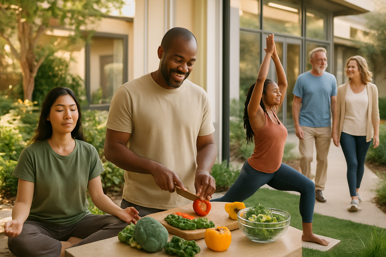 The Global Wellness Revolution: Why Your Brain Still Craves Ice Cream and Other Mental Health Breakthroughs Transforming 2026