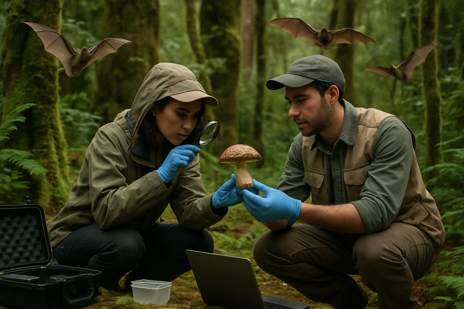 Wildlife Conservation Breakthroughs: New Species Discoveries and Habitat Monitoring Programs Expand Across Europe