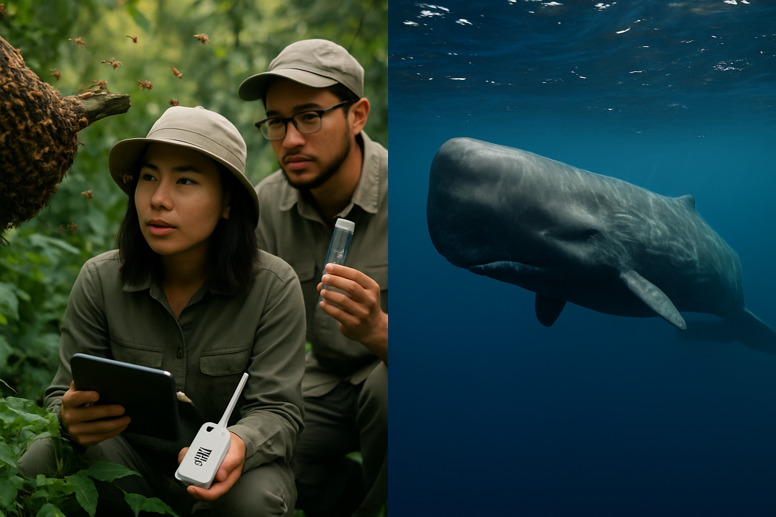 Global Wildlife Conservation at Critical Crossroads: From Rescue Operations to Systematic Protection