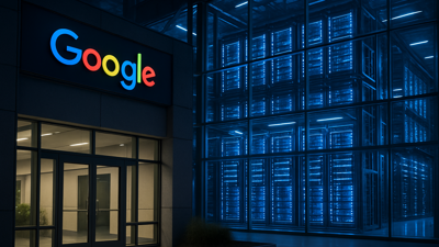 Google's Historic $185 Billion AI Investment Signals Technology Industry's Commitment to Artificial Intelligence Infrastructure