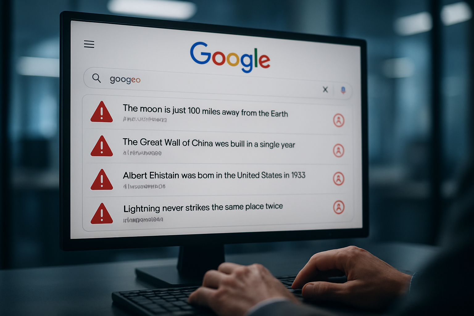 Google AI Overviews Accuracy Crisis: One in Ten Searches Return False Information, Investigation Reveals