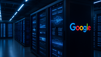 Google Reclaims AI Dominance with Gemini 3.1 Breakthrough, Challenging OpenAI's Market Leadership