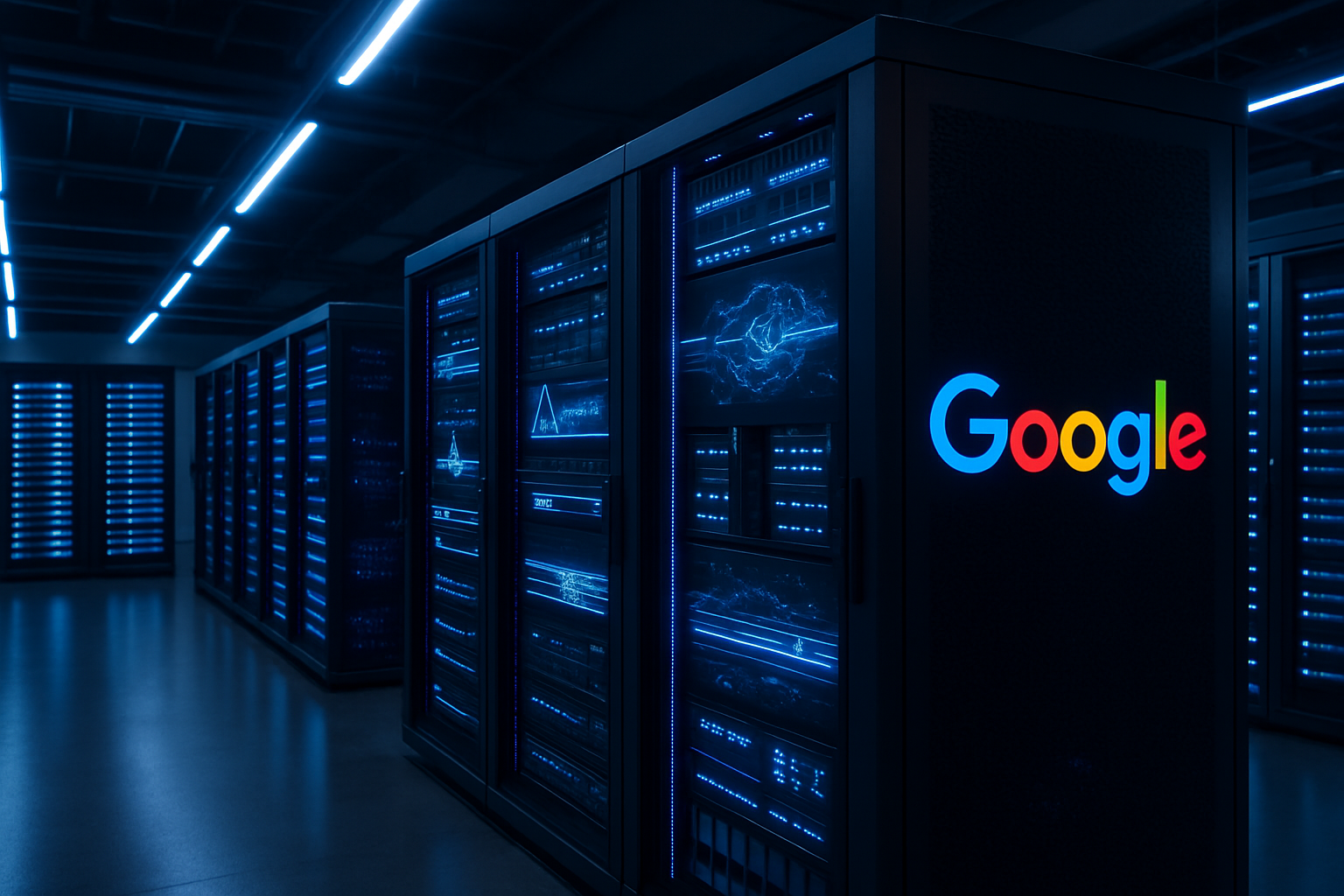 Google Reclaims AI Dominance with Gemini 3.1 Breakthrough, Challenging OpenAI's Market Leadership