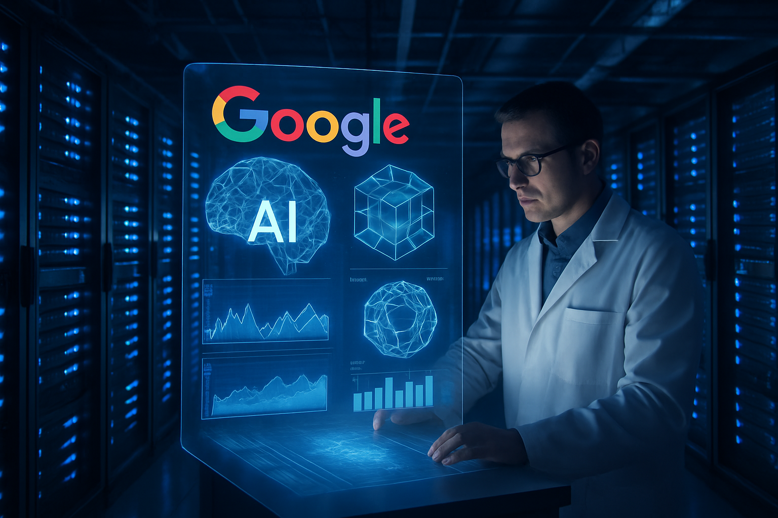 Google's Nano Banana 2 Sparks Global AI Revolution Amid Unprecedented Employment Upheaval