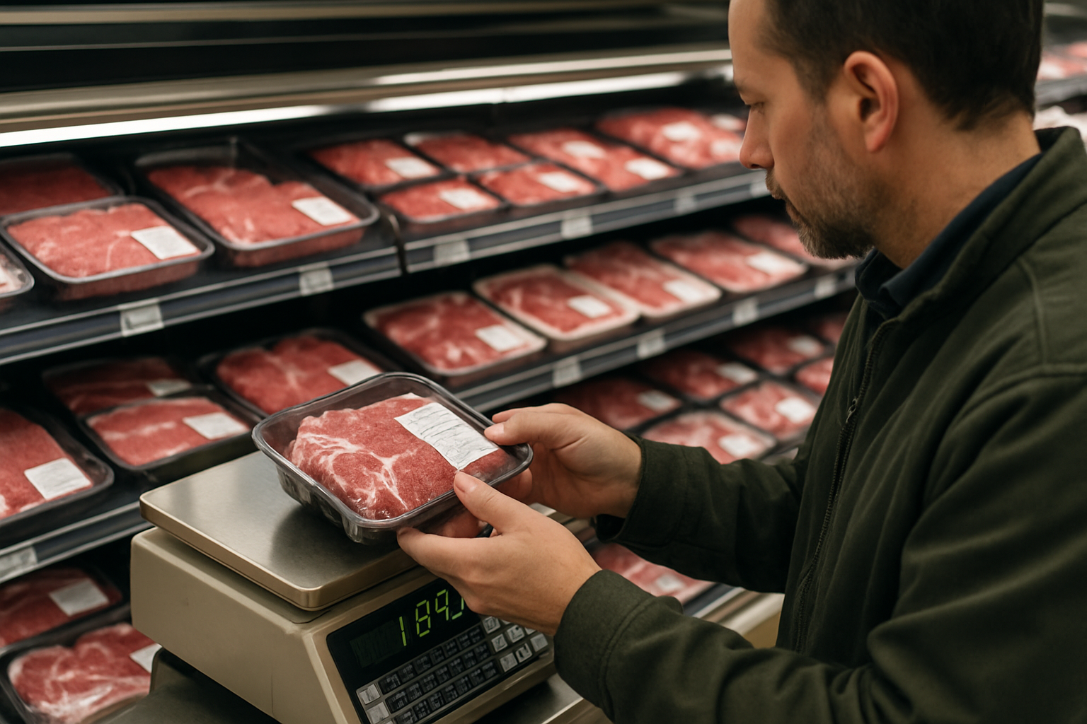 Canadian Grocery Giants Face Investigation for Systematic Meat Weight Fraud After Repeat Violations