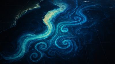 Gulf Stream on Brink of Collapse as Ocean Circulation Systems Face Critical Threshold