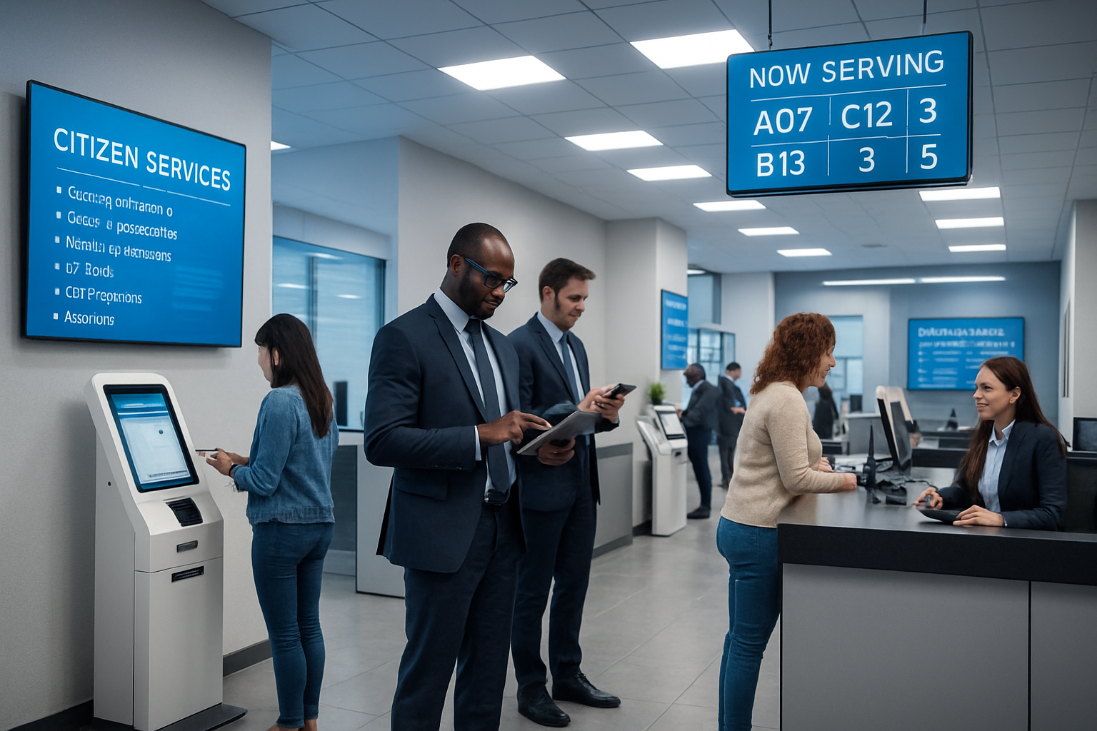 Guyana Spearheads Caribbean Digital Government Renaissance With Ambitious ID System and World Bank Partnership