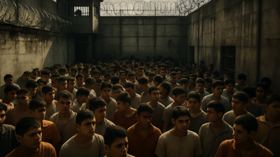 Haiti's CERMICOL Juvenile Detention Center Population Multiplies Sevenfold, Triggering Human Rights Crisis