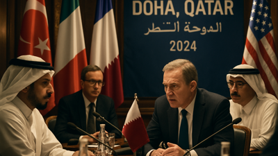 Hamas Leadership Categorically Rejects Disarmament Demands Amid Ongoing Gaza Occupation