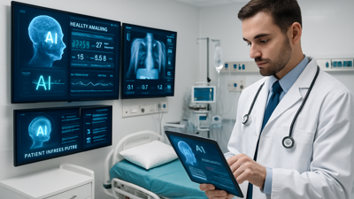 Harvard AI Breakthrough: Artificial Intelligence Outperforms Emergency Room Doctors in Diagnostic Accuracy