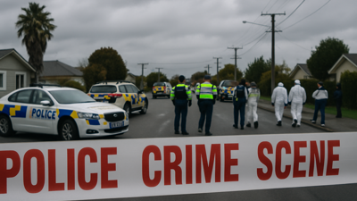 Hastings Triple Fatality: 'Unimaginable Loss' as Three Lives Lost in Fatal Incident